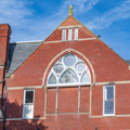 Photo 3 of ODD FELLOWS LODGE
