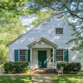 Photo 8 of THIRD HAVEN FRIENDS MEETING HOUSE