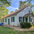 Photo 9 of THIRD HAVEN FRIENDS MEETING HOUSE