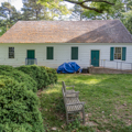 Photo 10 of THIRD HAVEN FRIENDS MEETING HOUSE