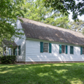 Photo 11 of THIRD HAVEN FRIENDS MEETING HOUSE
