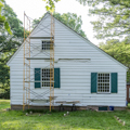 Photo 12 of THIRD HAVEN FRIENDS MEETING HOUSE