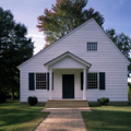 Photo 6 of THIRD HAVEN FRIENDS MEETING HOUSE