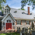 Photo 2 of CHRIST EPISCOPAL CHURCH