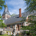 Photo 3 of CHRIST EPISCOPAL CHURCH