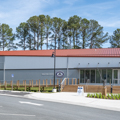 Welcome Center