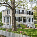 Photo 2 of ACADEMY HOUSE (BRATT HOUSE)