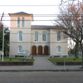 Photo 5 of DORCHESTER COUNTY COURTHOUSE