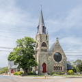 Photo 2 of CHRIST EPISCOPAL CHURCH AND CEMETERY