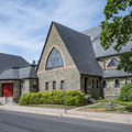 Photo 3 of CHRIST EPISCOPAL CHURCH AND CEMETERY