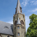 Photo 4 of CHRIST EPISCOPAL CHURCH AND CEMETERY