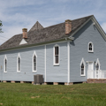 Photo 2 of CHRIST ROCK UNITED METHODIST CHURCH
