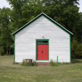 Photo 3 of NAUSE-WAIWASH LONGHOUSE (TRINITY METHODIST EPISCOPAL CHURCH)