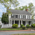 Photo 2 of DANIEL BAKER HOUSE