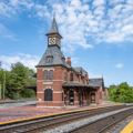 Photo 5 of POINT OF ROCKS B&O RAILROAD STATION