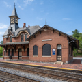 Photo 6 of POINT OF ROCKS B&O RAILROAD STATION