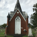 Mortuary temple