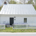 Iron Works Museum