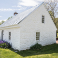 Iron Works Museum