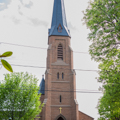 Photo 3 of ALL SAINTS EPISCOPAL CHURCH AND PARISH HALL