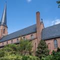 Photo 4 of ALL SAINTS EPISCOPAL CHURCH AND PARISH HALL