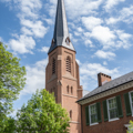 Photo 5 of ALL SAINTS EPISCOPAL CHURCH AND PARISH HALL