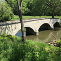 Lower Bridge (Burnside’s Bridge)