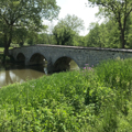 Lower Bridge (Burnside’s Bridge)