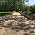 Lower Bridge (Burnside’s Bridge)