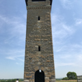 Observation tower
