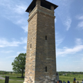 Observation tower