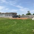 Visitor center