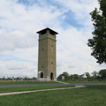 Observation tower