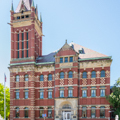 Photo 9 of ALLEGANY COUNTY COURTHOUSE