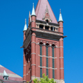 Photo 11 of ALLEGANY COUNTY COURTHOUSE