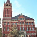 Photo 7 of ALLEGANY COUNTY COURTHOUSE