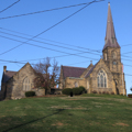Photo 5 of EMMANUEL EPISCOPAL CHURCH AND PARISH HALL