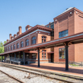 Photo 5 of WESTERN MARYLAND RAILWAY STATION