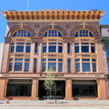 Rosenbaum’s (c. 1900, John S. Seibert; 118 Baltimore)