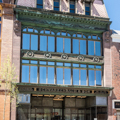 Schwarzenbach’s (1911, Wright Butler; 128 Baltimore)