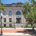 Photo 2 of CUMBERLAND CITY HALL