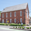 Photo 2 of METROPOLITAN AME CHURCH