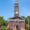 Photo 2 of TOWN CLOCK CHURCH (GERMAN EVANGELICAL LUTHERAN CHURCH)