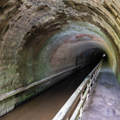 Photo 7 of CHESAPEAKE AND OHIO CANAL, PAW PAW TUNNEL