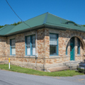 Photo 2 of UNION MINING COMPANY BUILDING