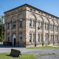 Photo 2 of CUMBERLAND AND PENNSYLVANIA RAILROAD COMPANY OFFICE BUILDING