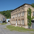 Photo 3 of CUMBERLAND AND PENNSYLVANIA RAILROAD COMPANY OFFICE BUILDING
