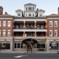 Gunter Hotel