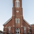 St. Michael Catholic Church, 44 E. Main Street