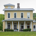 Photo 3 of BORDEN MINES SUPERINTENDENT’S HOUSE